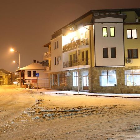 Petrov Apartment Tryavna Exterior foto